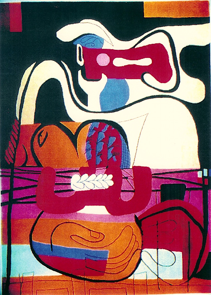area rugs collection