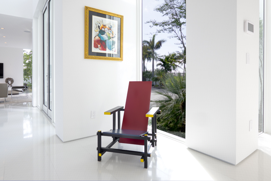 Gerrit Rietveld Collection