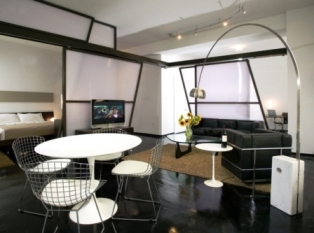 MODERN CLASSIC AND CONTEMPOARY CLASSIC TABLES