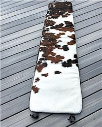 Le Corbusier Chaise fur pad 207TRI-82 Made in Italy