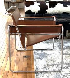 Breuer Wassily Chair