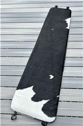 Le Corbuier HIDEBLK/WHT-1 in STOCK