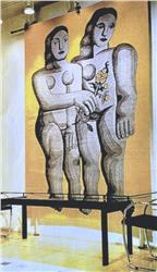 LEGER 2 Women RUG custom