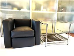 le corbusier petit chair replacement cushions