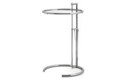 Eileen Gray side table 1927 original model