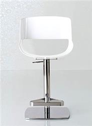 amaranta stool swivel