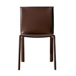 pasqualina  side chair high back