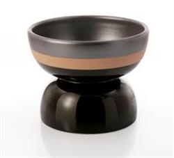 ETTORE SOTTSASS vase bowl