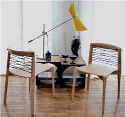 HELIX chair elastic cords back Favaretto IN STOCK