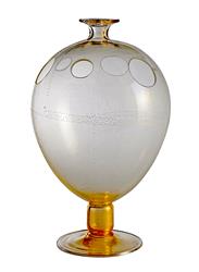 VERONESE glass vase Thun