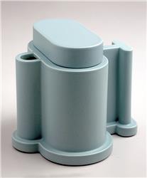 ETTORE SOTTSASS PEPPER teapot in STOCK