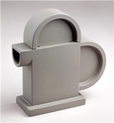 ETTORE SOTTSASS CINNAMON teapot in STOCK