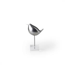 aldo londi Uccello Bird platinum in STOCK
