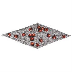 fornasetti scarf frutto del peccato SALE