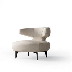 DOT armchair
